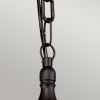 Уличный подвесной светильник Elstead Lighting Kinsale KINSALE-CHAIN