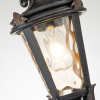 Уличный подвесной светильник Elstead Lighting Baltimore BT8-M