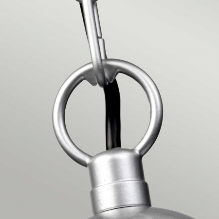 Уличный подвесной светильник Elstead Lighting Klampenborg KLAMPENBORG8