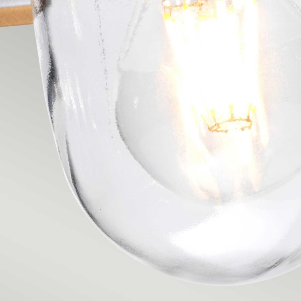 Уличный подвесной светильник Elstead Lighting Klampenborg KLAMPENBORG8
