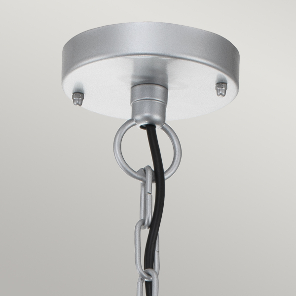 Уличный подвесной светильник Elstead Lighting Klampenborg KLAMPENBORG8