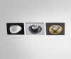 Кольцо для светильника Italline Ring for DE black