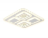 Потолочный светодиодный светильник Ambrella Light Ice FA259