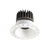 Встраиваемый светильник Crystal Lux CLT 083C1 WH 4000K