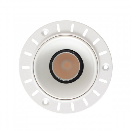Встраиваемый светильник Crystal Lux CLT 083C1 WH 4000K