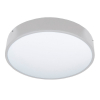 Накладной светильник влагозащищенный Uniel ULO-K40A 90W/4000К/R80 IP40 WHITE UL-00012605