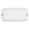 Накладной светильник влагозащищенный Volpe ULW-Q228 12W/6500K IP65 WHITE UL-00013187