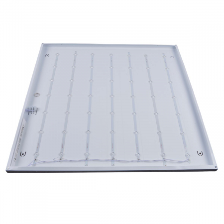 Светодиодная панель Volpe ULP-Q109 6060-40W/6500K WHITE UL-00013017