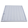 Светодиодная панель Volpe ULP-Q109 6060-40W/6500K WHITE UL-00013017