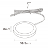 Накладной мебельный светильник Lightstar Mobiled 036240