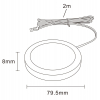 Накладной мебельный светильник Lightstar Mobiled 036530
