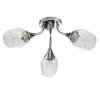 Потолочный светильник Escada Tulip 670/3P