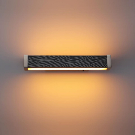 Настенный светильник Odeon Light L-Vision Riviera 5451/10WLB
