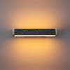 Настенный светильник Odeon Light L-Vision Riviera 5451/10WLB