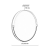 Настенно-потолочный светильник Sonex Pale Olidi White 7646/DLN