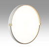 Настенно-потолочный светильник Sonex Pale Olidi White 7646/DLN