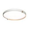 Настенно-потолочный светильник Sonex Pale Olidi White 7646/DLN