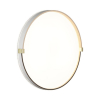 Настенно-потолочный светильник Sonex Pale Olidi White 7646/DLN