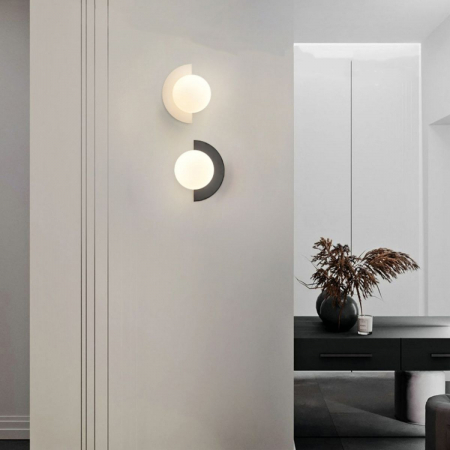 Настенный светильник ImperiumLoft Orsa 224172-23