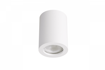 Потолочный светильник Crystal Lux CLT 422C WH