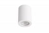 Потолочный светильник Crystal Lux CLT 422C WH