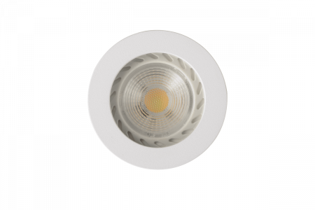 Потолочный светильник Crystal Lux CLT 422C WH
