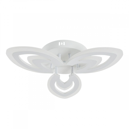 Потолочный светильник Escada 10276/3 LED 40W White