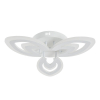 Потолочный светильник Escada 10276/3 LED 40W White
