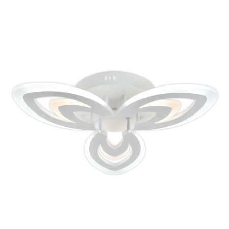 Потолочный светильник Escada 10276/3 LED 40W White