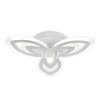 Потолочный светильник Escada 10276/3 LED 40W White