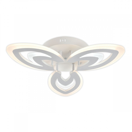 Потолочный светильник Escada 10276/3 LED 40W White