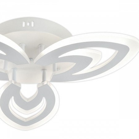 Потолочный светильник Escada 10276/3 LED 40W White
