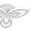 Потолочный светильник Escada 10276/3 LED 40W White