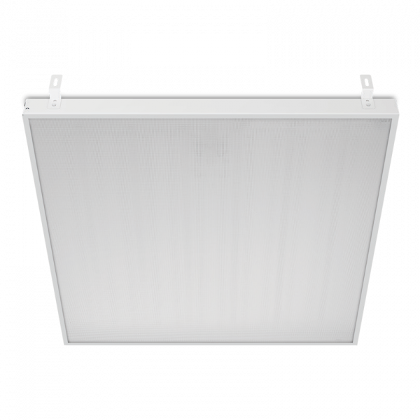 Светодиодная панель WOLTA STD ДВО12-36-002-5К 36Вт 5000К IP40 Микропризма