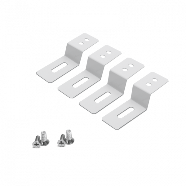 Светодиодная панель WOLTA STD ДВО12-36-002-5К 36Вт 5000К IP40 Микропризма