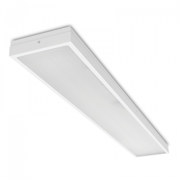 Светодиодная панель WOLTA STD ДПО13-36-102-5К 36Вт 5000К IP54 Микропризма