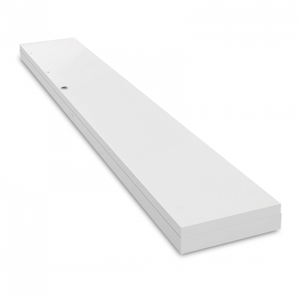 Светодиодная панель WOLTA STD ДПО13-36-102-5К 36Вт 5000К IP54 Микропризма