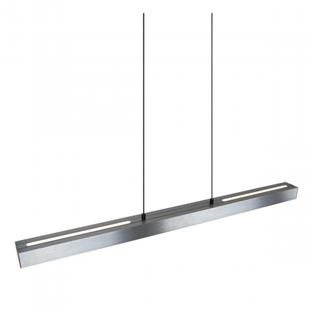 Линейный подвесной светильник Lucide Extender 67400/18/15