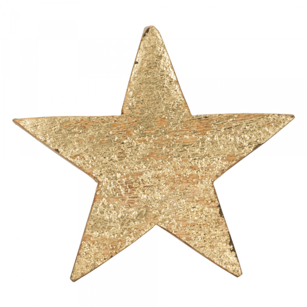 Фигурка декоративная Звезда Eglo Baliguian 427515