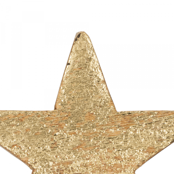 Фигурка декоративная Звезда Eglo Baliguian 427515