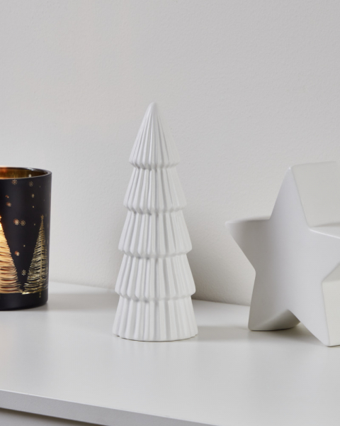 Фигурка декоративная Ель Eglo Catacol 427621