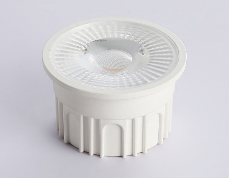 Светодиодный модуль Ambrella Light Bulbing LED MR16-DD 9W IC 2700K 220-240V 100° 212001