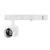 Трековый трехфазный светильник Arlight LGD-DIAFILM-4TR-R60-10W Warm2700 (WH, 38 deg, 230V) (IP20 Металл) 061488