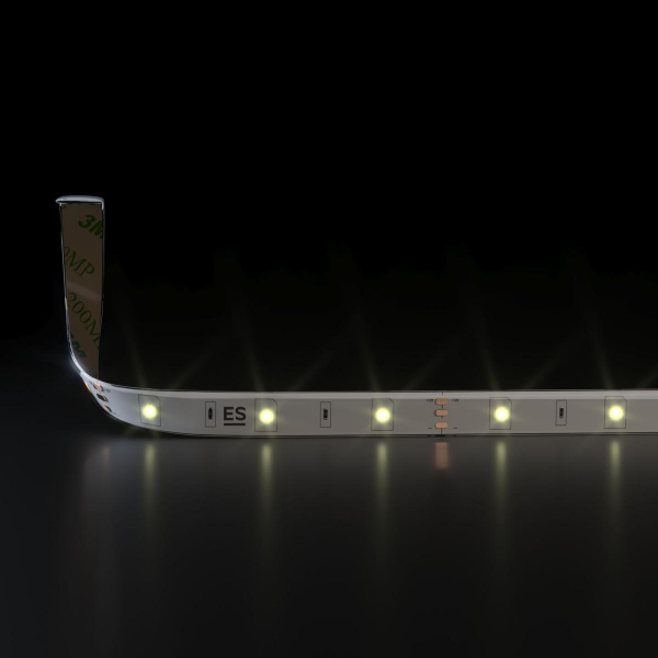 Светодиодная влагозащищенная лента Elektrostandard 7,2W/m 30LED/m 5050SMD теплый белый 5M 4690389154898