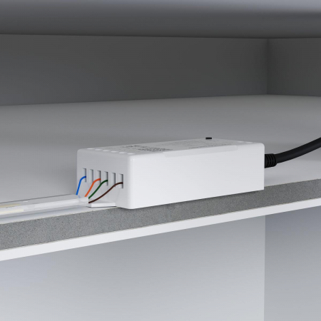 Wi-Fi контроллер для светодиодных лент Elektrostandard dimming 12-24V 4690389172847