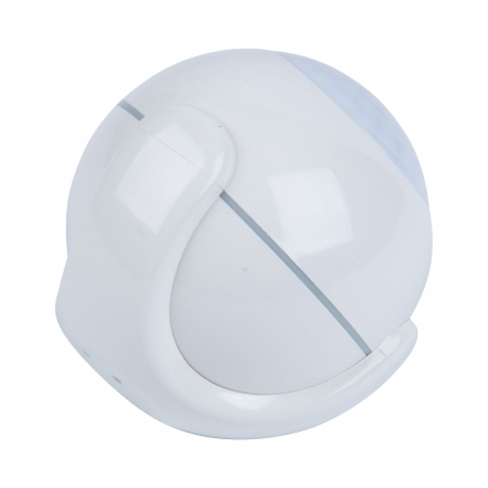 Умный датчик присутствия Wi-Fi. на батарейке Uniel UL-00011707 USN-A530 MS/WF WHITE