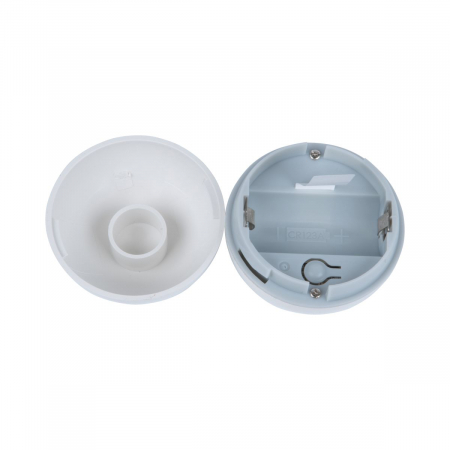 Умный датчик присутствия Wi-Fi. на батарейке Uniel UL-00011707 USN-A530 MS/WF WHITE