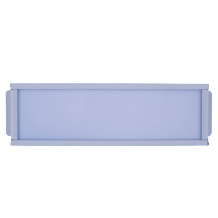 Светодиодная панель Uniel UL-00013542 ULP-1030 10W/4000К IP20 GRILYATO OPAL WHITE