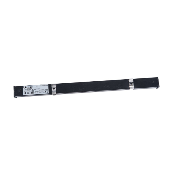 Мебельный светильник Volpe UL-00012400 ULI-Q951 6W/4000K IP20 BLACK