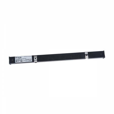 Мебельный светильник Volpe UL-00012400 ULI-Q951 6W/4000K IP20 BLACK